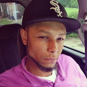 Meet your Posher, Kenneth